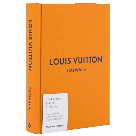 louis vuitton london book|louis vuitton book used.